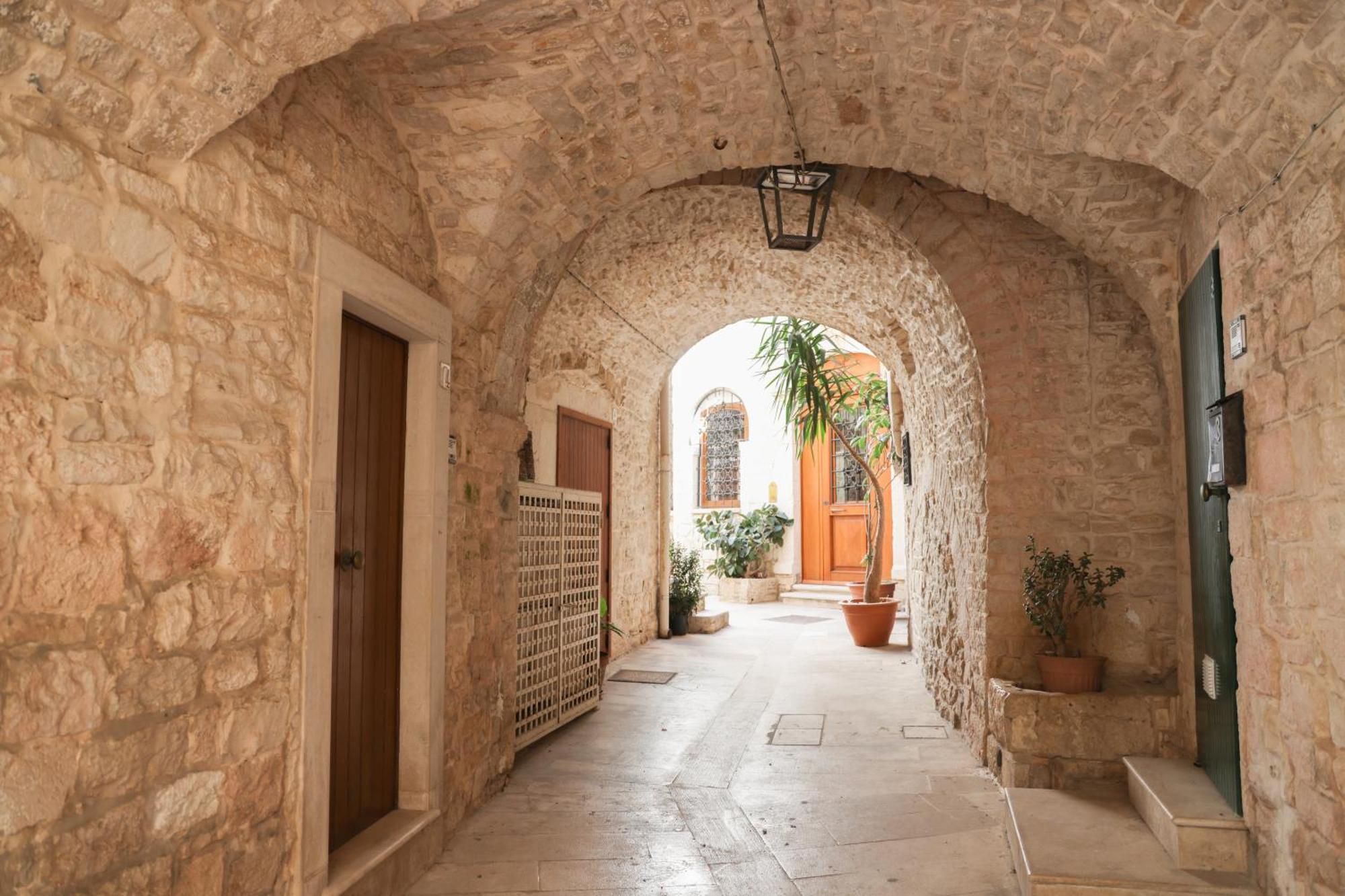 Room 20 - Piccola Camera In Pietra Bianca جيوفيناتسو المظهر الخارجي الصورة