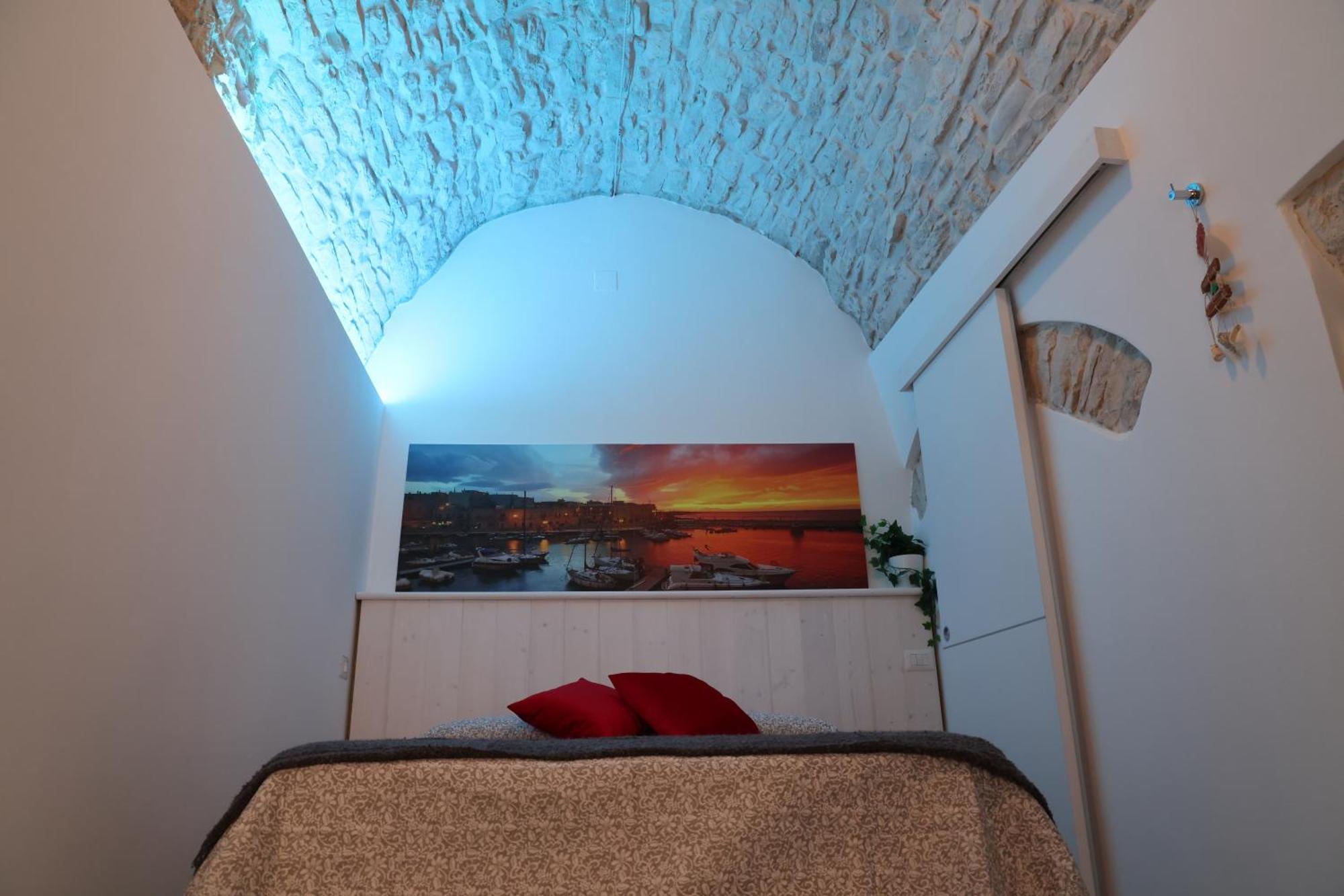 Room 20 - Piccola Camera In Pietra Bianca جيوفيناتسو المظهر الخارجي الصورة