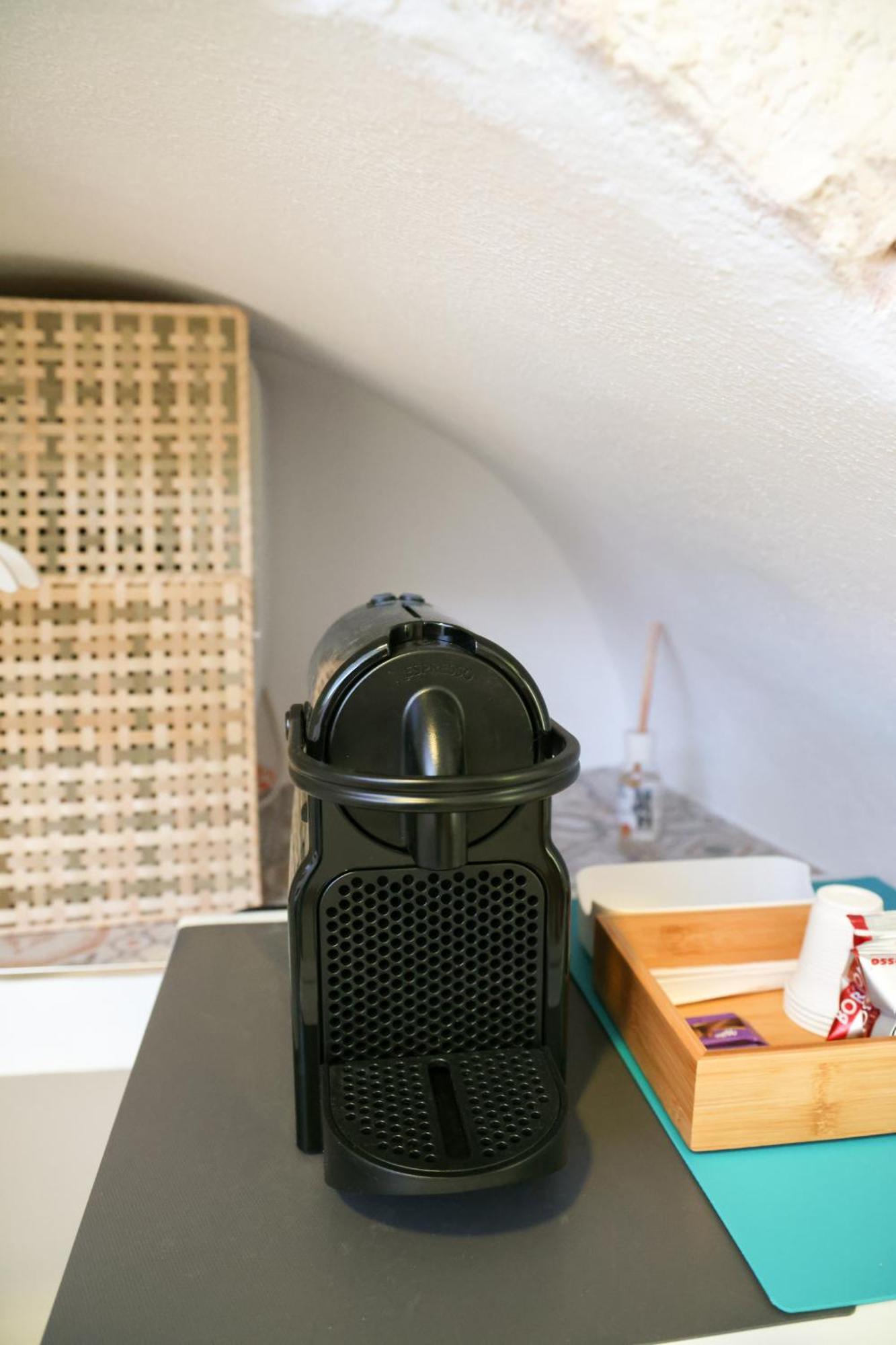 Room 20 - Piccola Camera In Pietra Bianca جيوفيناتسو المظهر الخارجي الصورة