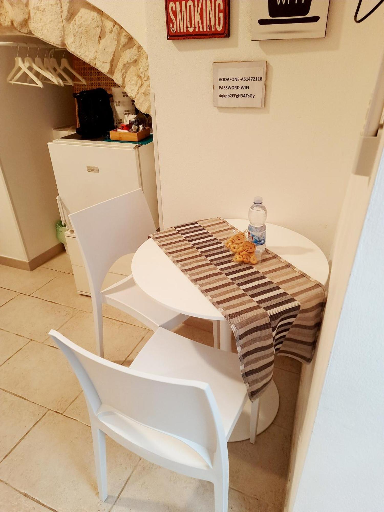 Room 20 - Piccola Camera In Pietra Bianca جيوفيناتسو المظهر الخارجي الصورة